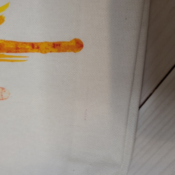 Pride Handmade Tote - Picture 5 of 6